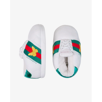 Flamingueo Riesen-Sneaker-Pantoffeln GRACE Flamingueo Riesen-Sneaker-Pantoffeln GRACE