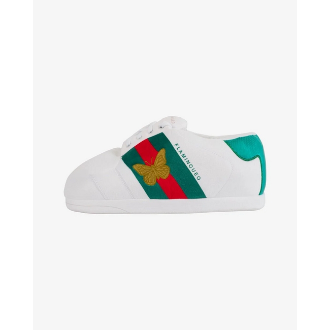 Flamingueo - Reuze Sneaker Pantoffels GRACE