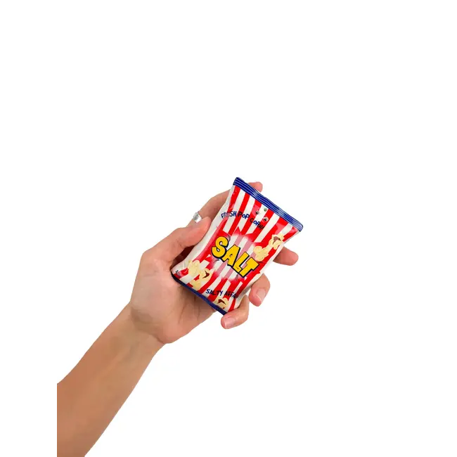 Bitten - Salière et Poivrière Snack Bags