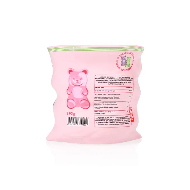 Bitten - Candy Bag - Bonbontüte - Keramik