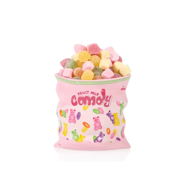 Bitten - Sac à Bonbons - céramique