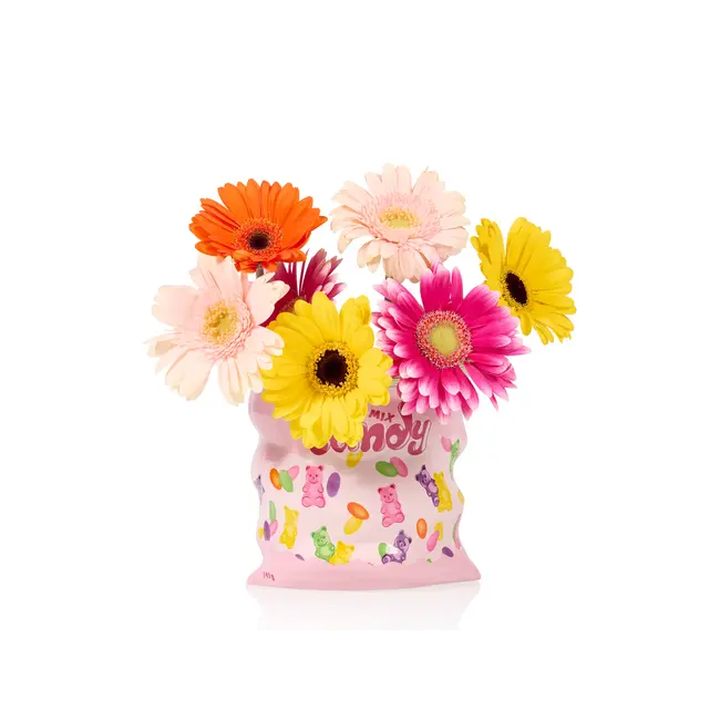 Bitten - Candy Bag - ceramic