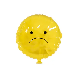 Bitten Vide-poche Sad Balloon
