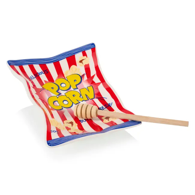 Bitten - Schale Popcorn - Keramik