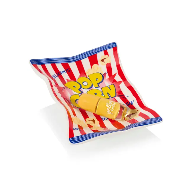 Bitten - Vide-poche Popcorn - céramique