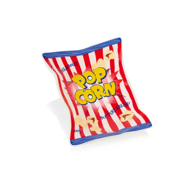 Bitten - Schale Popcorn - Keramik