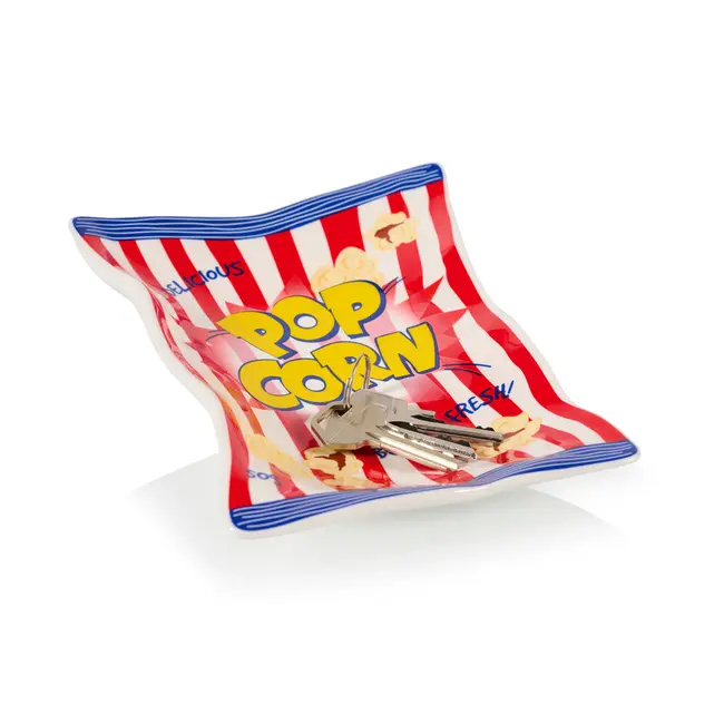 Bitten - Schale Popcorn - Keramik