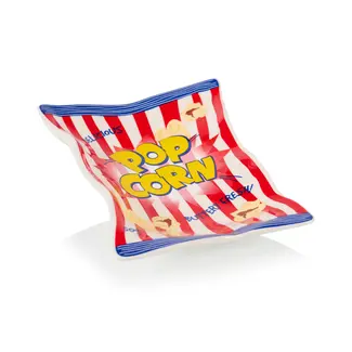 Bitten Trinket Popcorn - ceramic