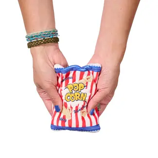 Bitten Mini Heating Pad Hot Popcorn