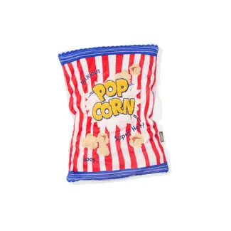 Bitten Coussin Chauffant Super Hot Popcorn