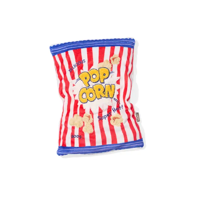 Bitten - Warmtekussen Super Hot Popcorn