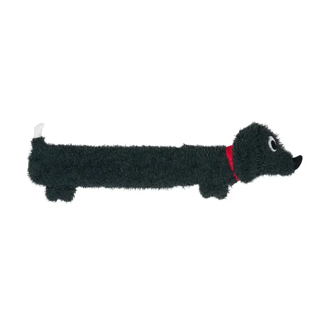 Bitten - Hot Water Bottle Fluffy Sausage Dog