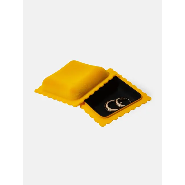 DOIY - Boîte à Bijoux Ravioli - Collection Dolce Vita