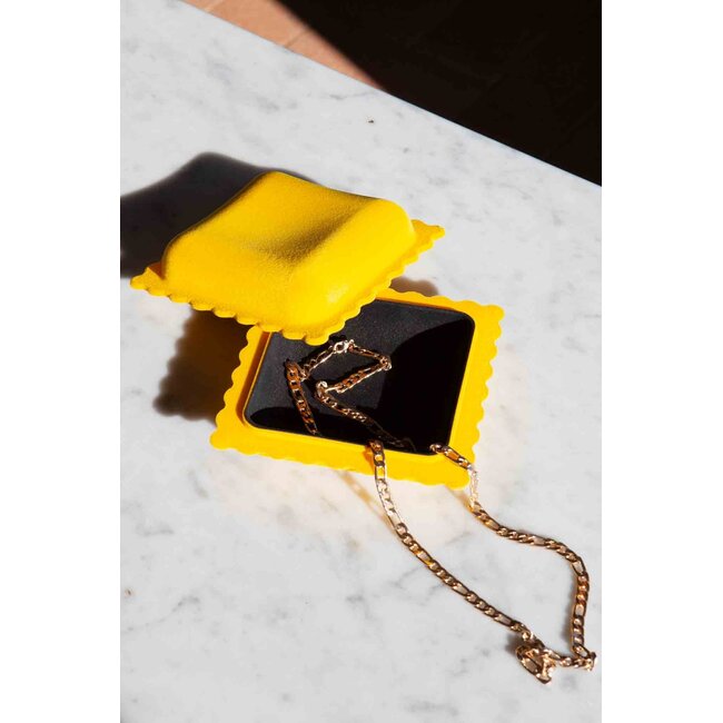DOIY - Jewelry Box Ravioli - Dolce Vita Collection