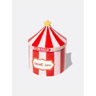 DOIY Aufbewahrungsbox Funfair