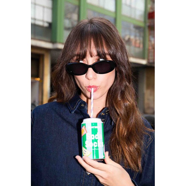 Eat My Socks - Socken Soda Lime