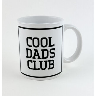 Urban Merch Tasse Cool Dads Club