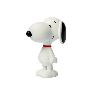 Blogo Design Beeldje Snoopy - staand - small