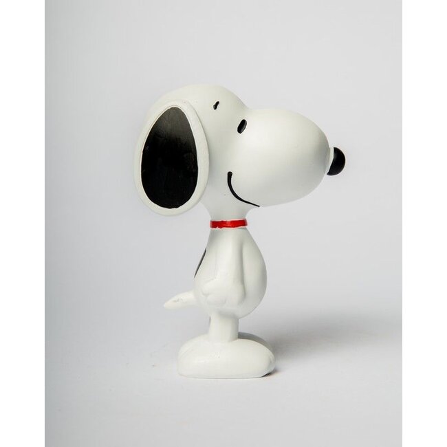 Blogo Design - Beeldje Snoopy - staand - small
