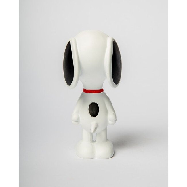 Blogo Design - Figur Snoopy - stehend - small