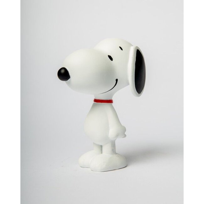 Blogo Design - Beeldje Snoopy - staand - small