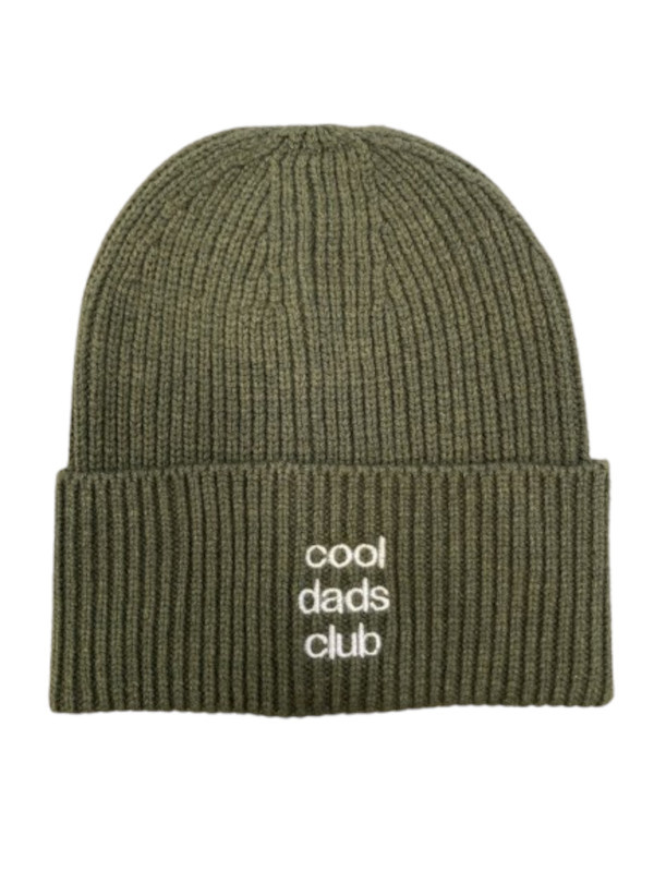 Beanie Cool Dads Club - Urban Merch