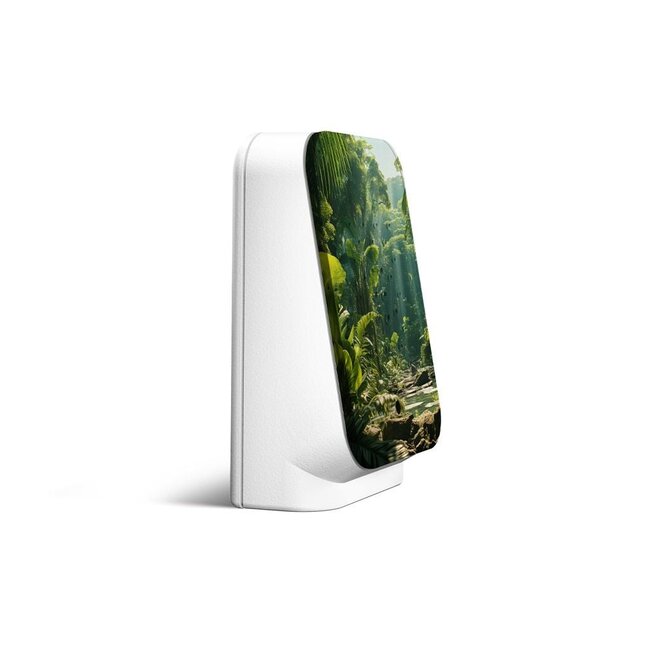 Relaxound - Junglebox Détecteur de Mouvement - sons exotiques de la jungle - Maliau