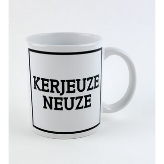 Urban Merch Tasse Kerjeuzeneuze