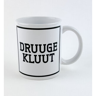 Urban Merch Tasse Druuge Kluut