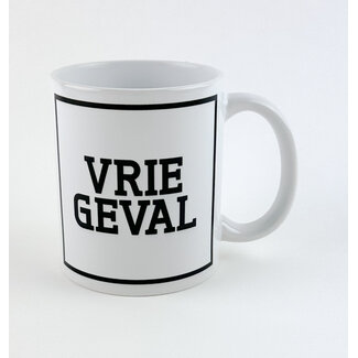 Urban Merch Becher Vrie Geval Urban Merch Becher Vrie Geval
