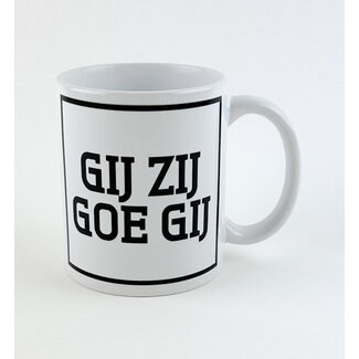 Urban Merch Becher Gij Zij Goe Gij Urban Merch Becher Gij Zij Goe Gij