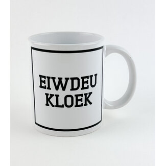Urban Merch Tasse Eiwdeu Kloek