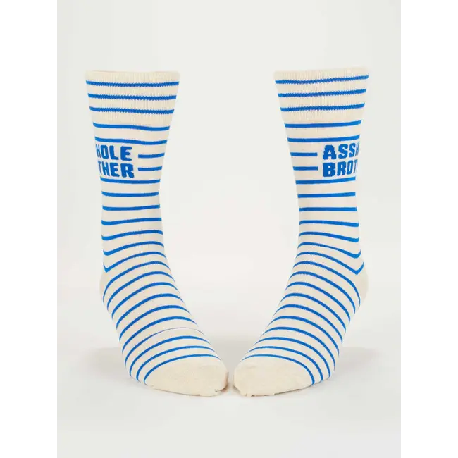 Blue Q - Asshole Brother - size 40-46 (men)