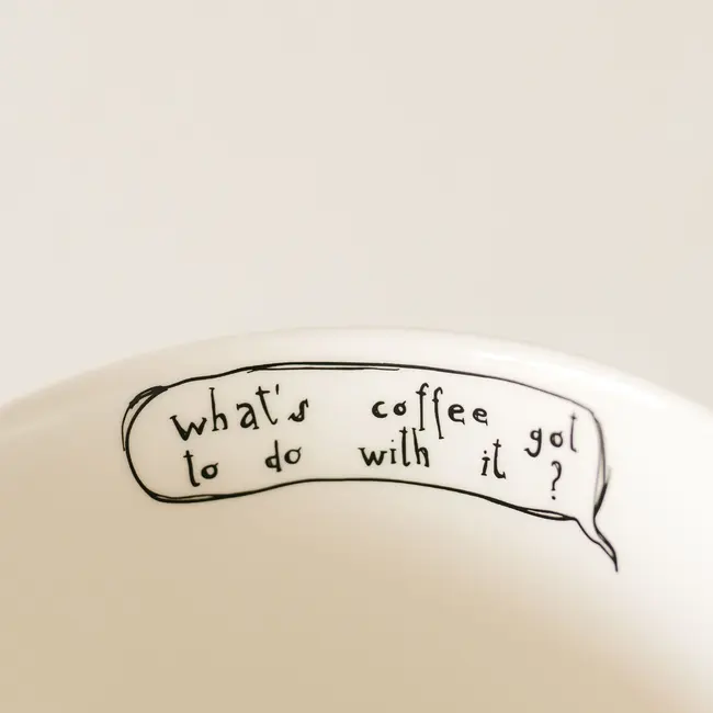 PolonaPolona - Beker The Long-legged Legend