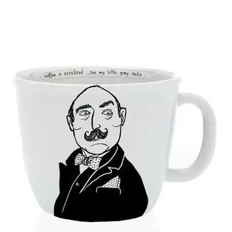 PolonaPolona Mug The Eggheaded One