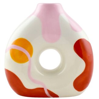 Que Rico Vase Catalina - On Fuego Que Rico Vase Catalina - On Fuego