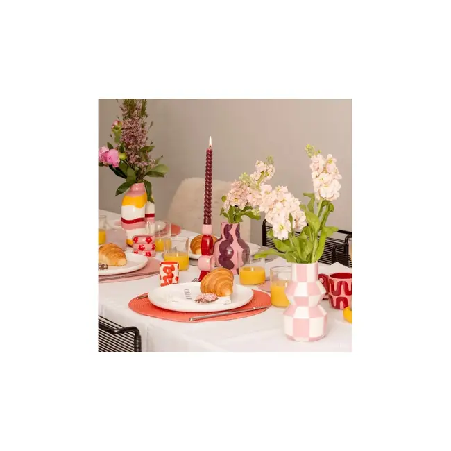 Que Rico - Vaas Celestino - Candy Crush