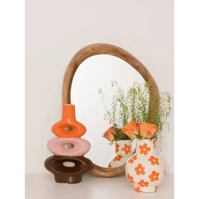 Que Rico - Vaas Gaspar - Dancing Daisies