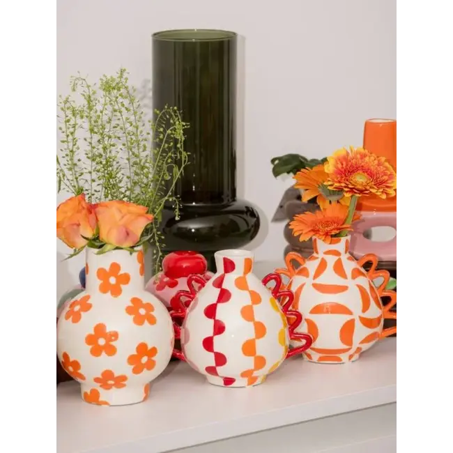 Que Rico - Vaas Gaspar - Dancing Daisies