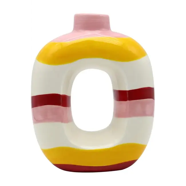 Que Rico - Vase Joaquin - Amor Del Color