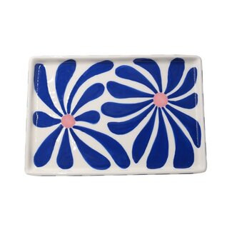 Que Rico Plateau Alejandro - Fiesta Floral Que Rico Plateau Alejandro - Fiesta Floral