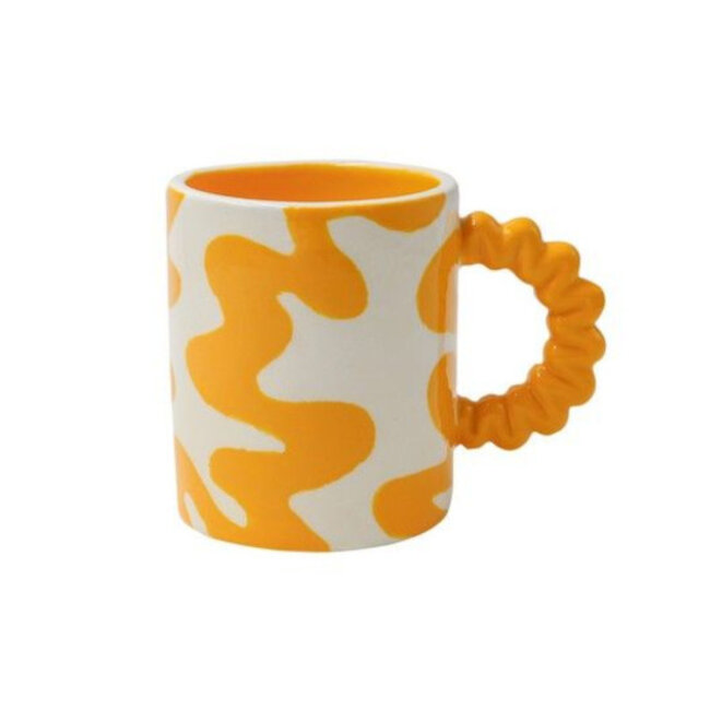 Que Rico - Tasse Daniela - Lineas Locas