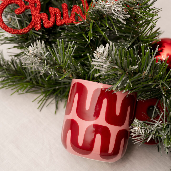 Que Rico - Beker Leonor - Retro Rhythm