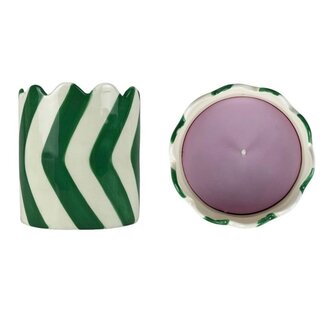 Seletti Scented Candle Luisa - Baila Bella Seletti Scented Candle Luisa - Baila Bella