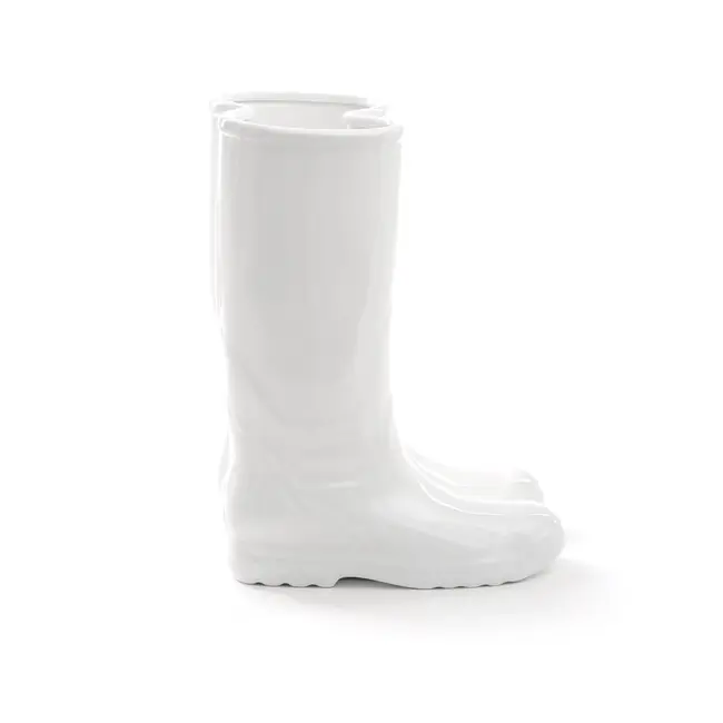 Seletti - Porte-parapluie Rainboots