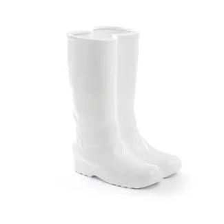 Seletti Umbrella Stand Rainboots