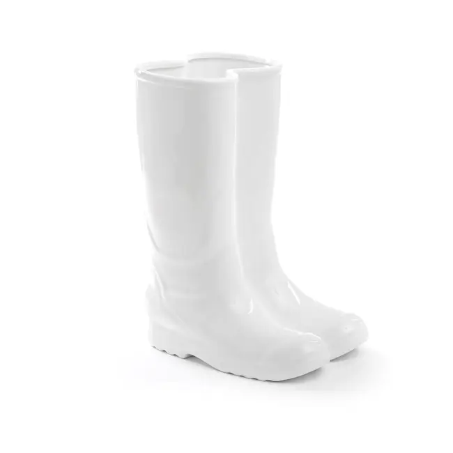 Seletti - Regenschirmständer Rainboots