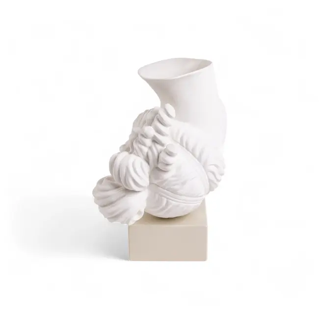 Seletti - Vase Amor Volat (plus socle)