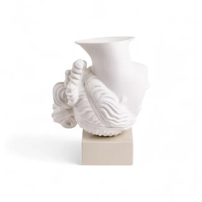 Seletti - Vase Amor Volat (plus socle)