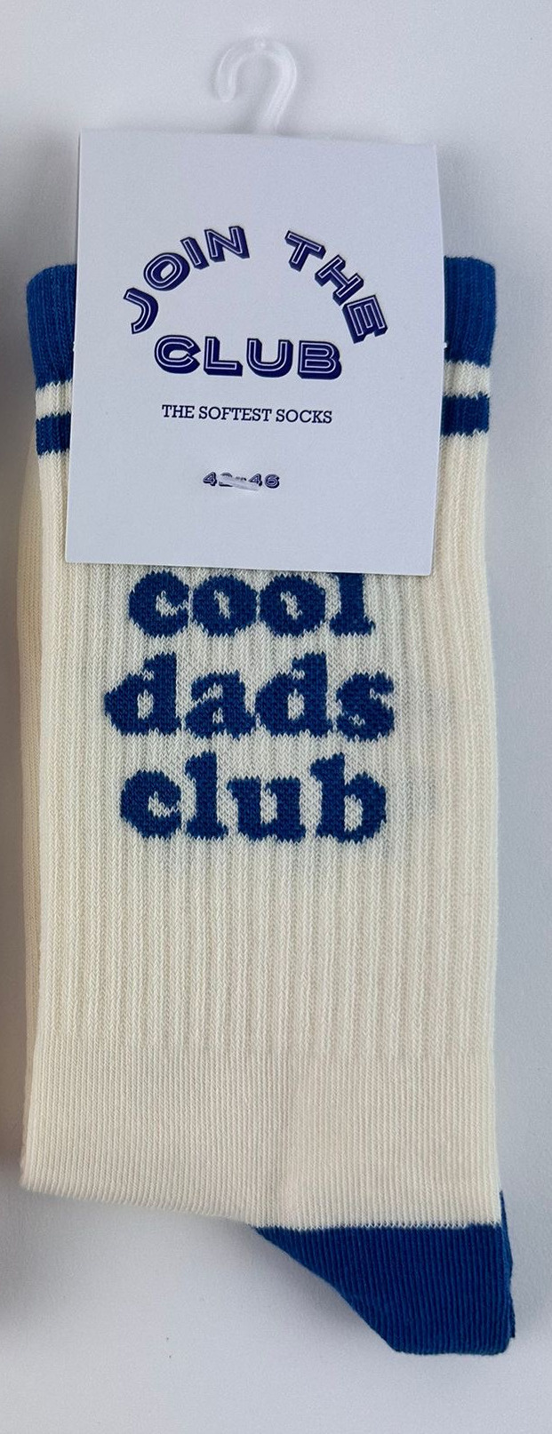 Sokken Cool Dads Club - Urban Merch